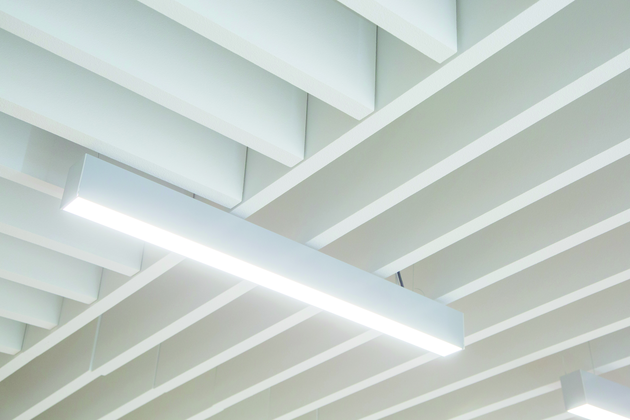 Фотография OPTIMA Baffle. Характеристики OPTIMA Baffle и отзывы.