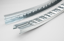 Фотография КНАУФ-профиль Арочный (ПА). Характеристики КНАУФ-профиль Арочный (ПА) и отзывы.