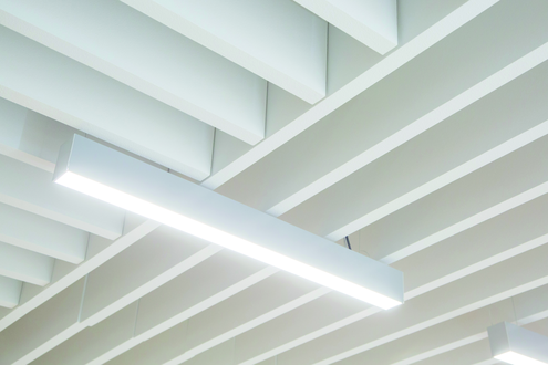 Фотография OPTIMA Baffle. Характеристики OPTIMA Baffle и отзывы.