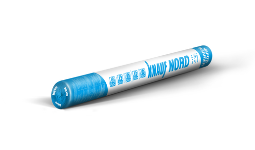Фотография KNAUF NORD Vapor Barrier. Характеристики KNAUF NORD Vapor Barrier и отзывы.